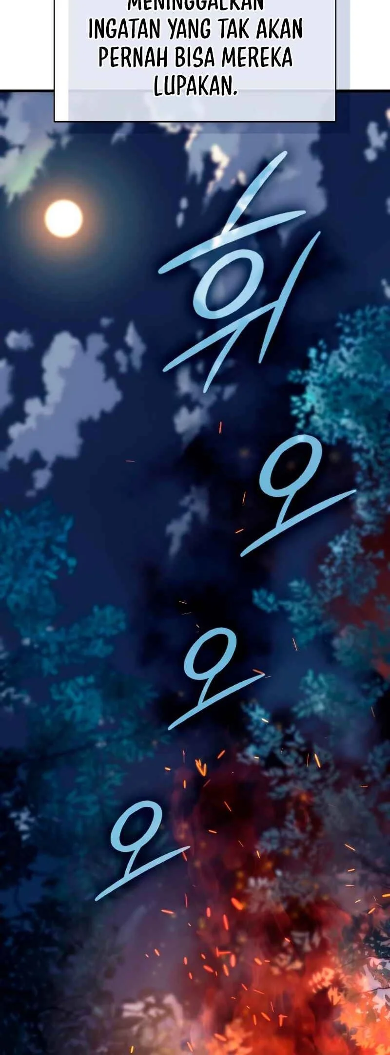 Rebirth of the Divine Demon Chapter 30 Gambar 53