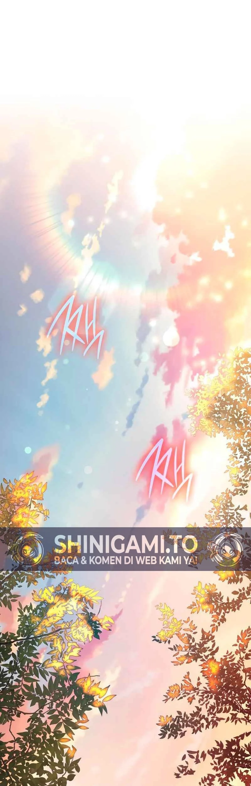 Rebirth of the Divine Demon Chapter 30 Gambar 55