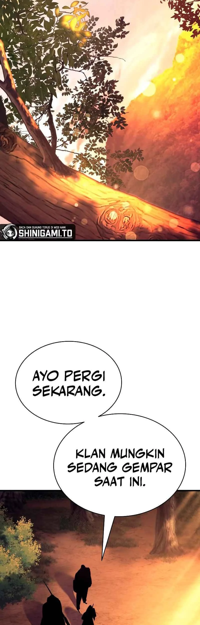 Rebirth of the Divine Demon Chapter 30 Gambar 56