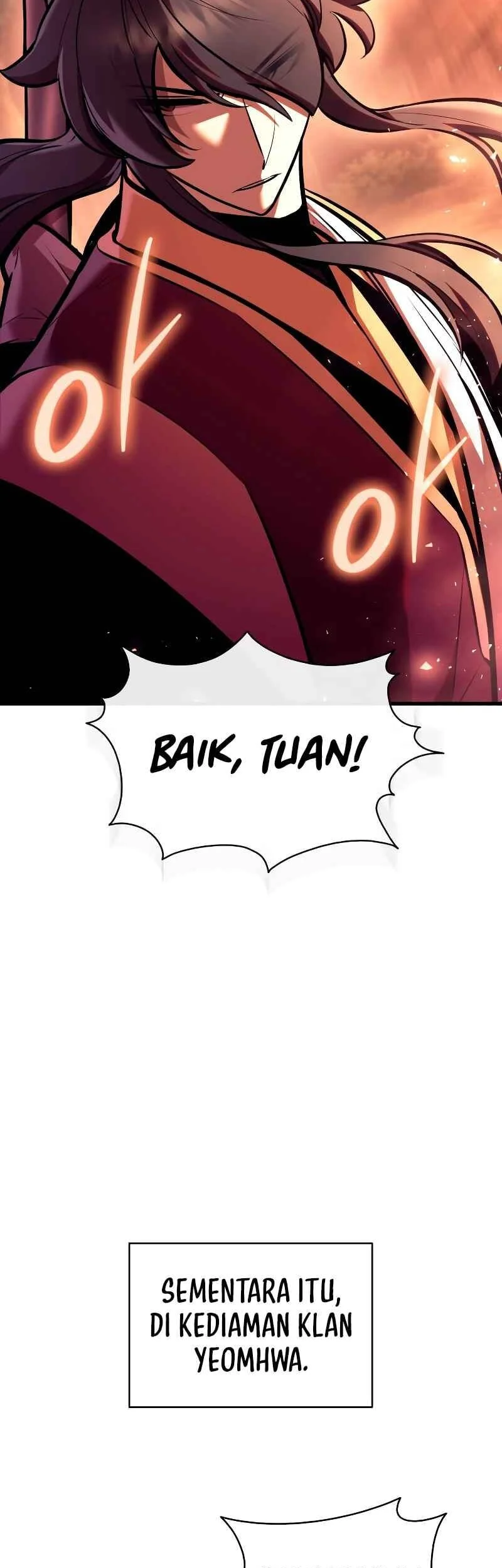 Rebirth of the Divine Demon Chapter 30 Gambar 60