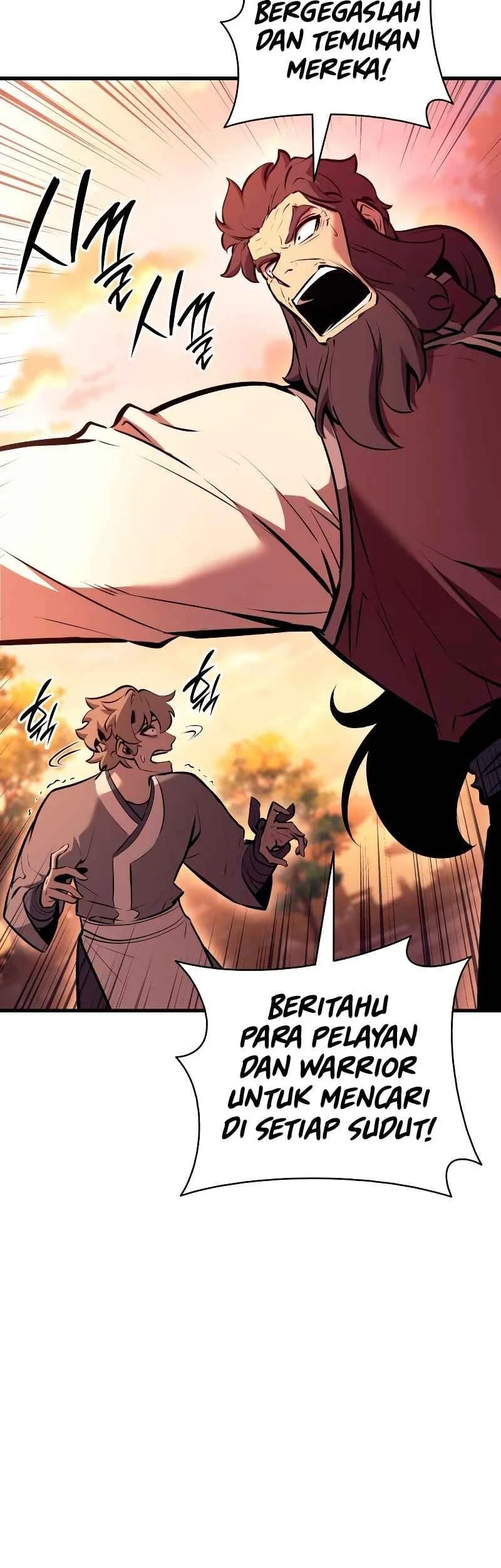 Rebirth of the Divine Demon Chapter 30 Gambar 61