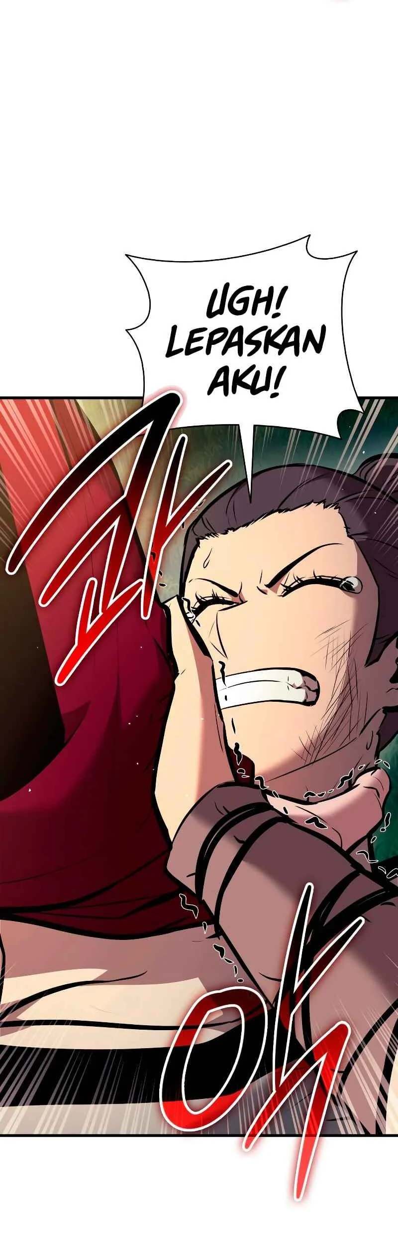 Rebirth of the Divine Demon Chapter 30 Gambar 68