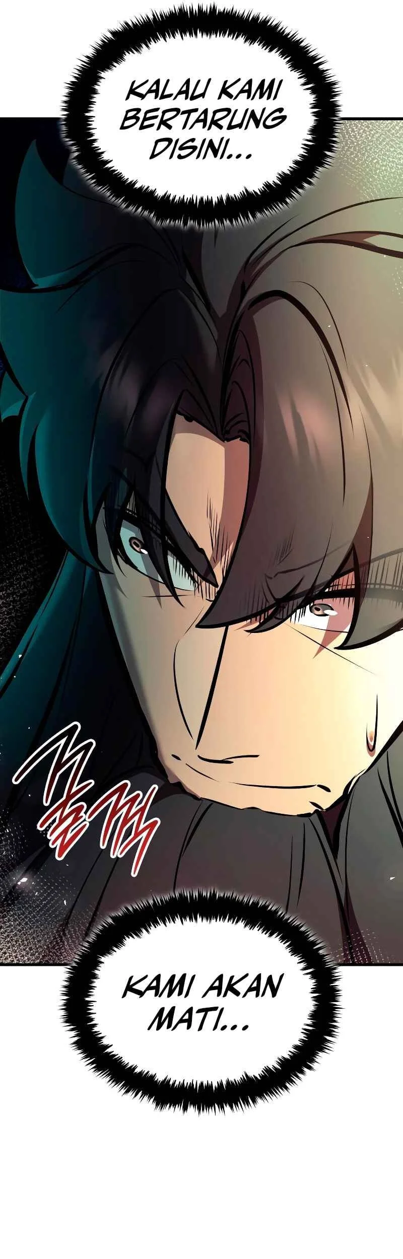 Rebirth of the Divine Demon Chapter 30 Gambar 74