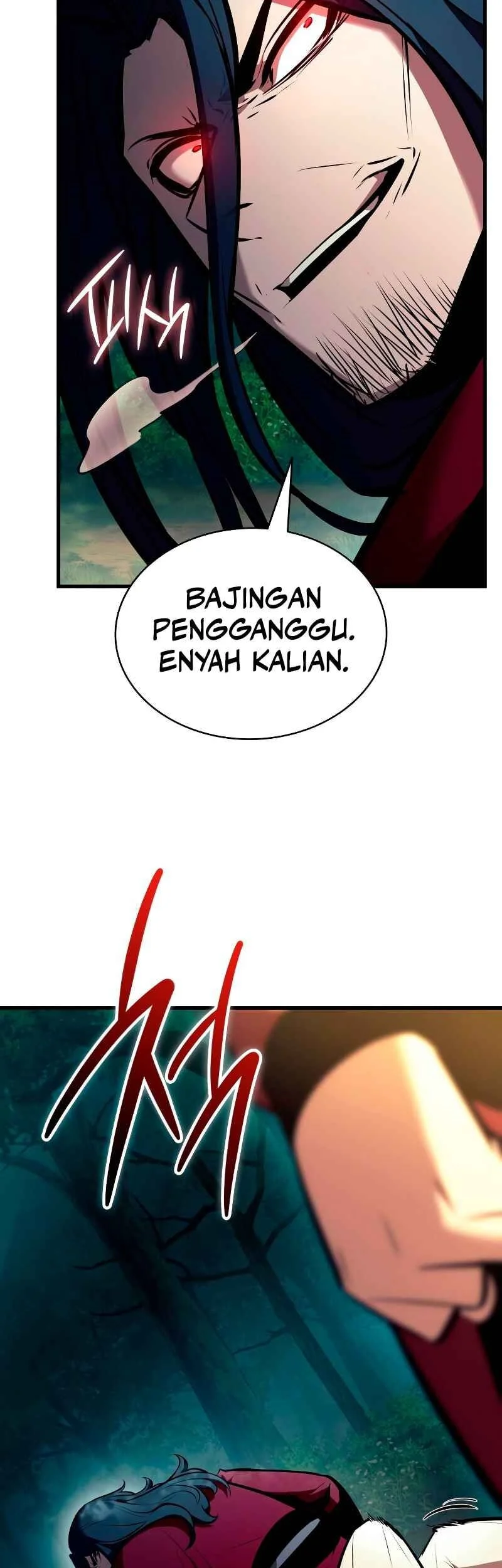 Rebirth of the Divine Demon Chapter 30 Gambar 76