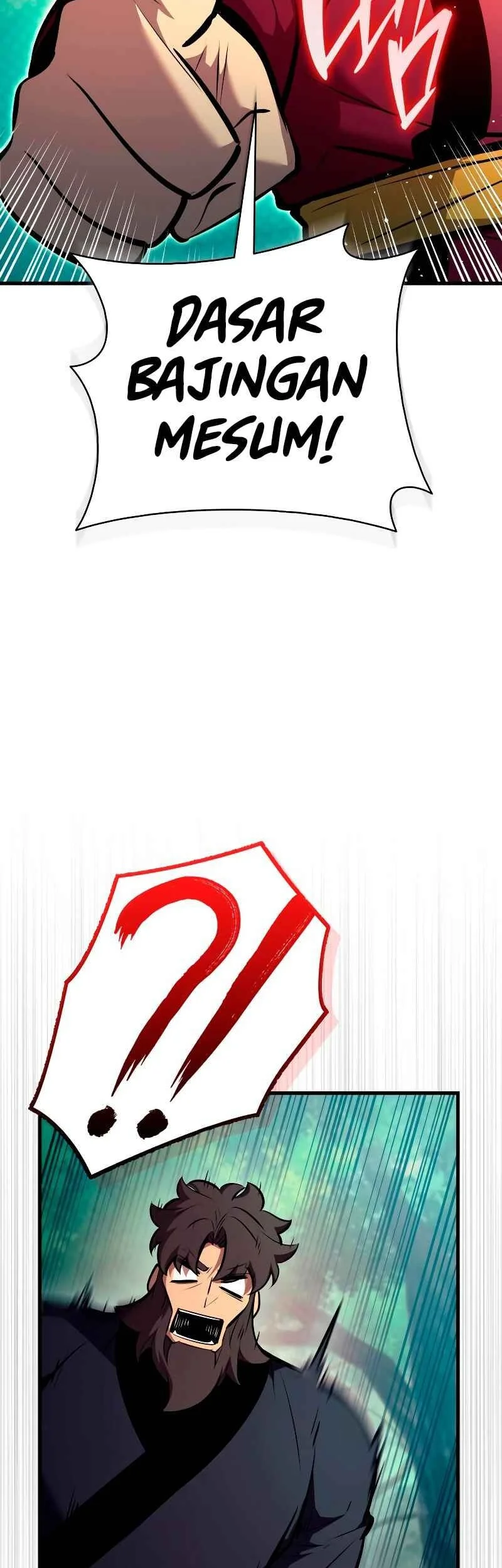 Rebirth of the Divine Demon Chapter 30 Gambar 80