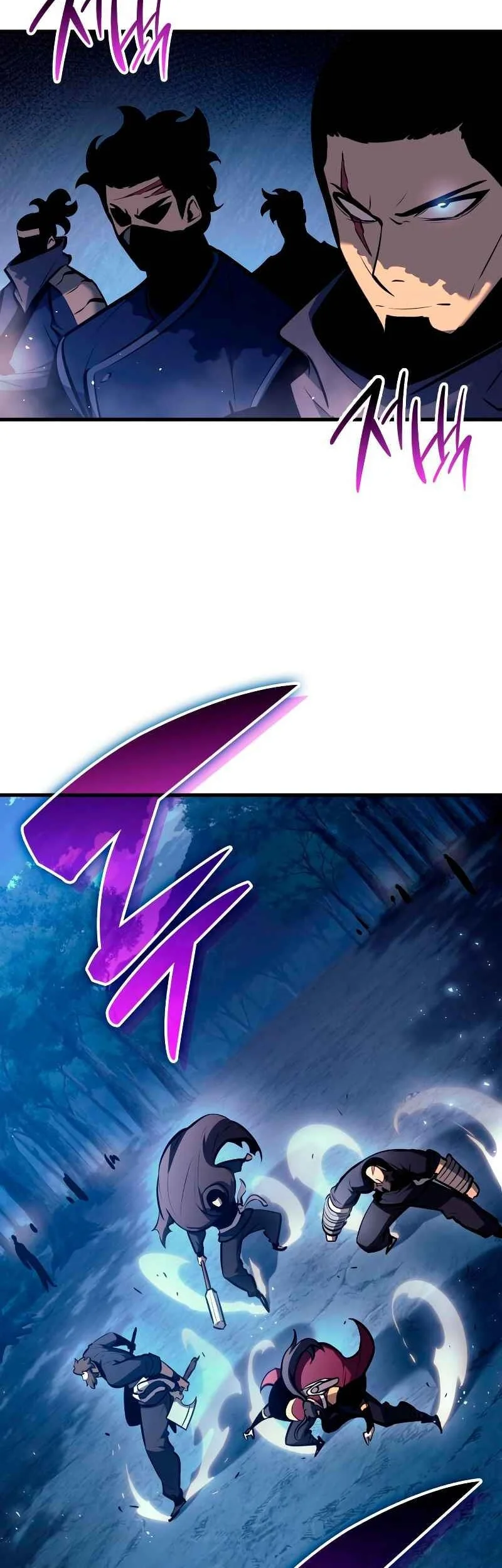 Rebirth of the Divine Demon Chapter 30 Gambar 7