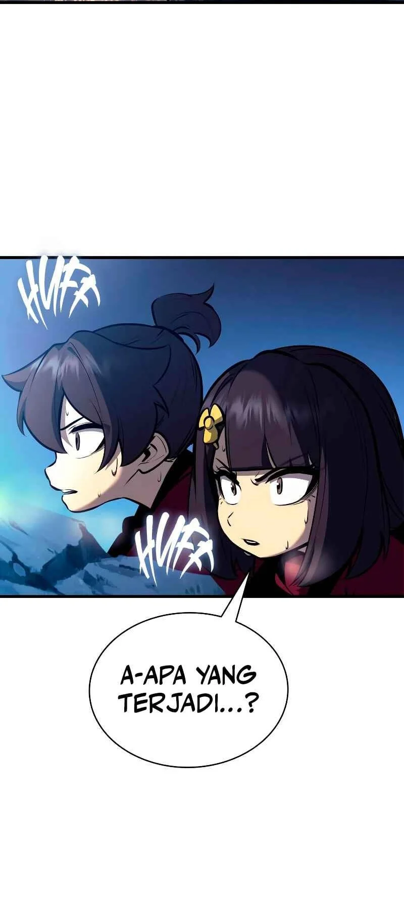 Rebirth of the Divine Demon Chapter 30 Gambar 9