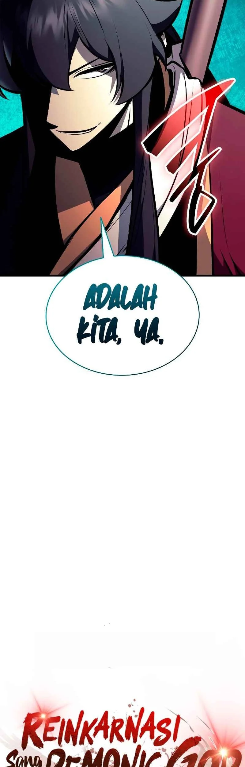 Rebirth of the Divine Demon Chapter 30 Gambar 11