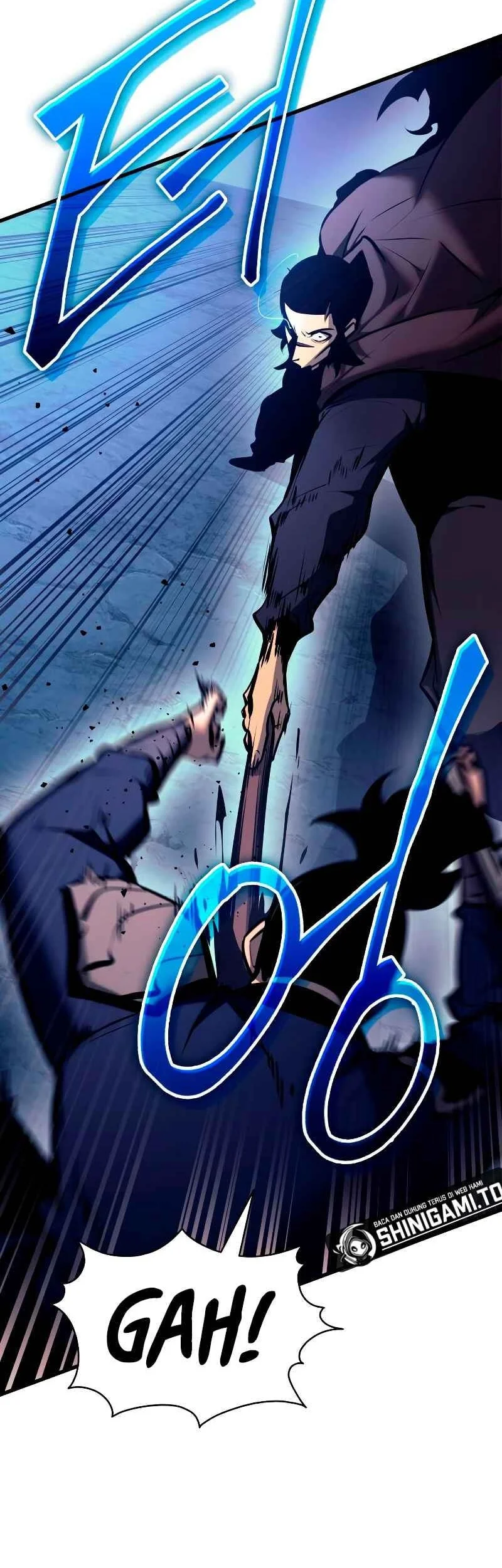 Rebirth of the Divine Demon Chapter 30 Gambar 15