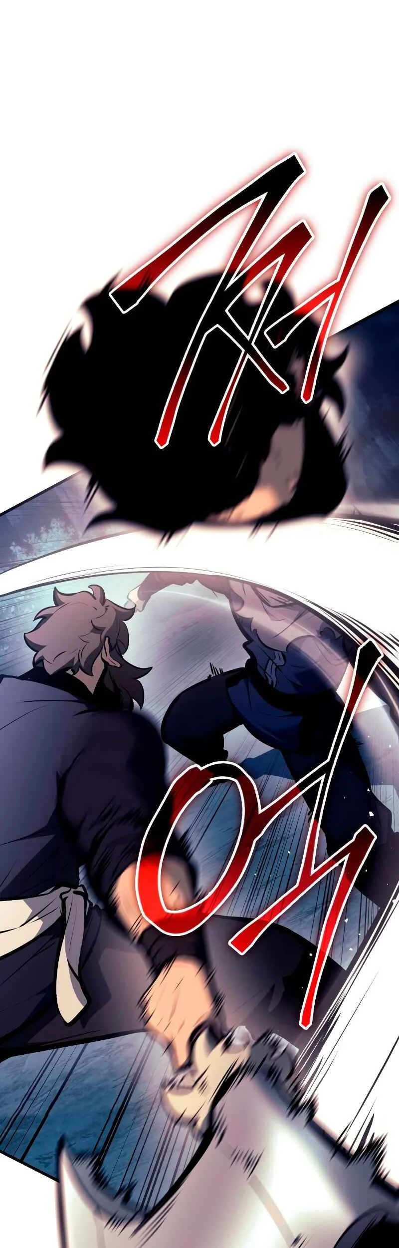 Rebirth of the Divine Demon Chapter 30 Gambar 16