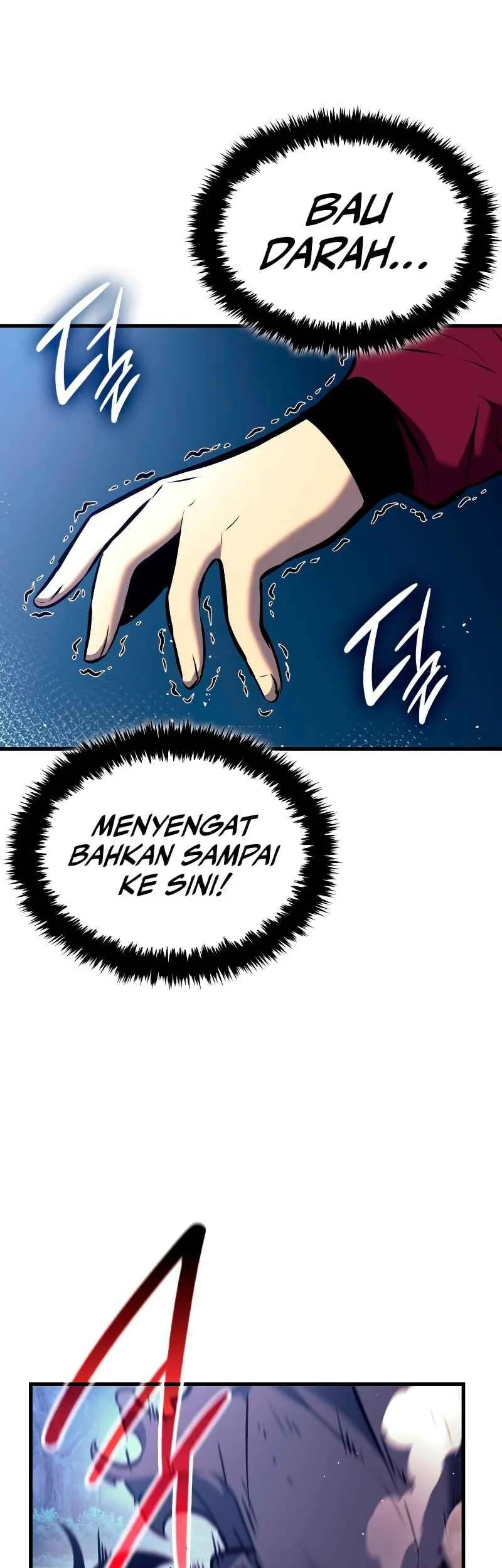 Rebirth of the Divine Demon Chapter 30 Gambar 23