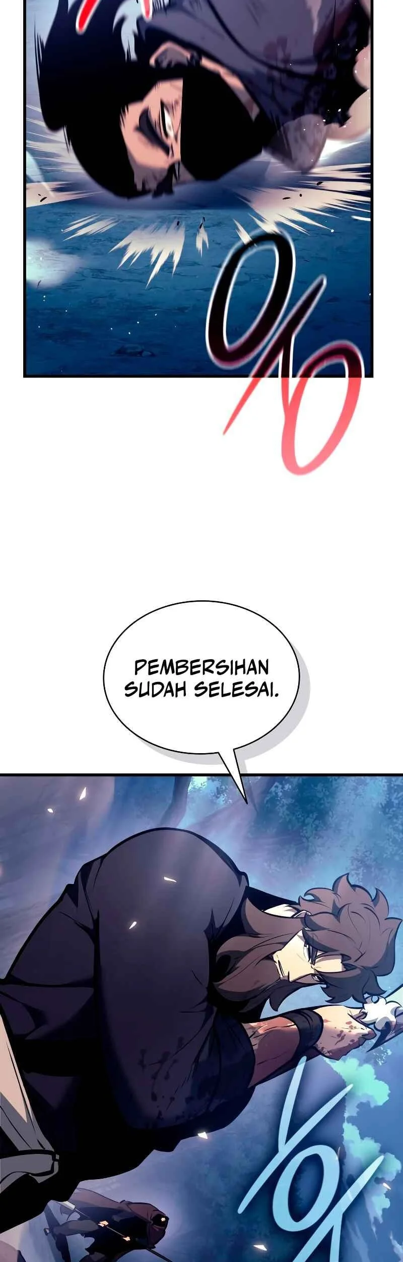 Rebirth of the Divine Demon Chapter 30 Gambar 24