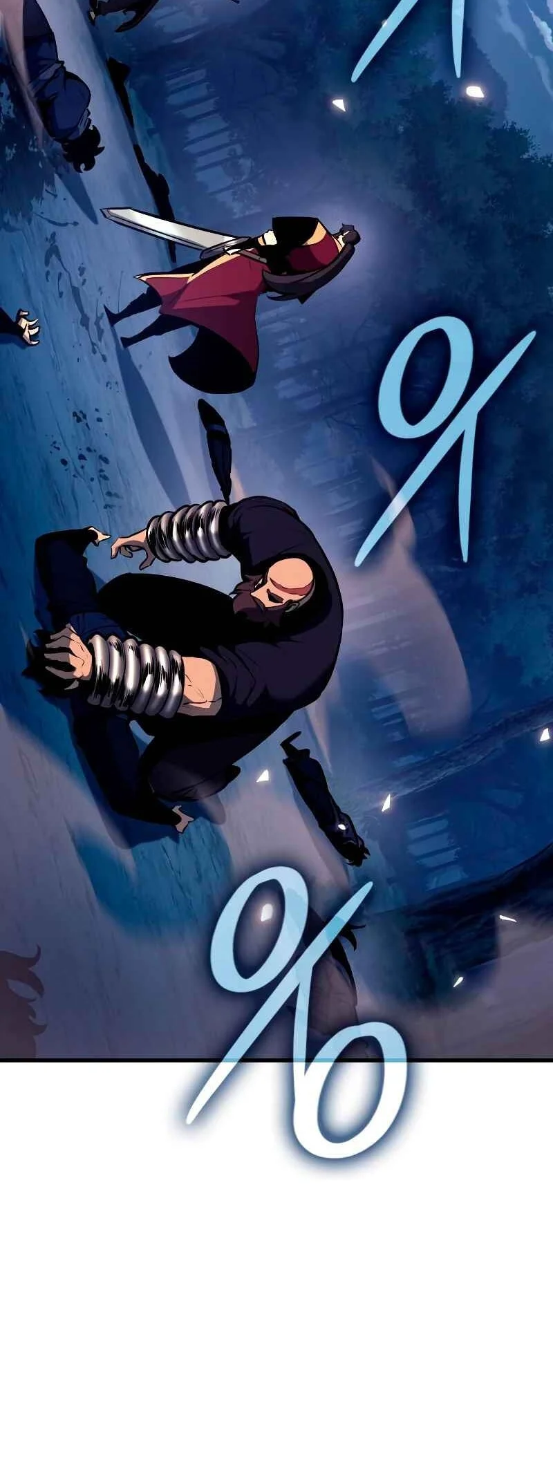 Rebirth of the Divine Demon Chapter 30 Gambar 25