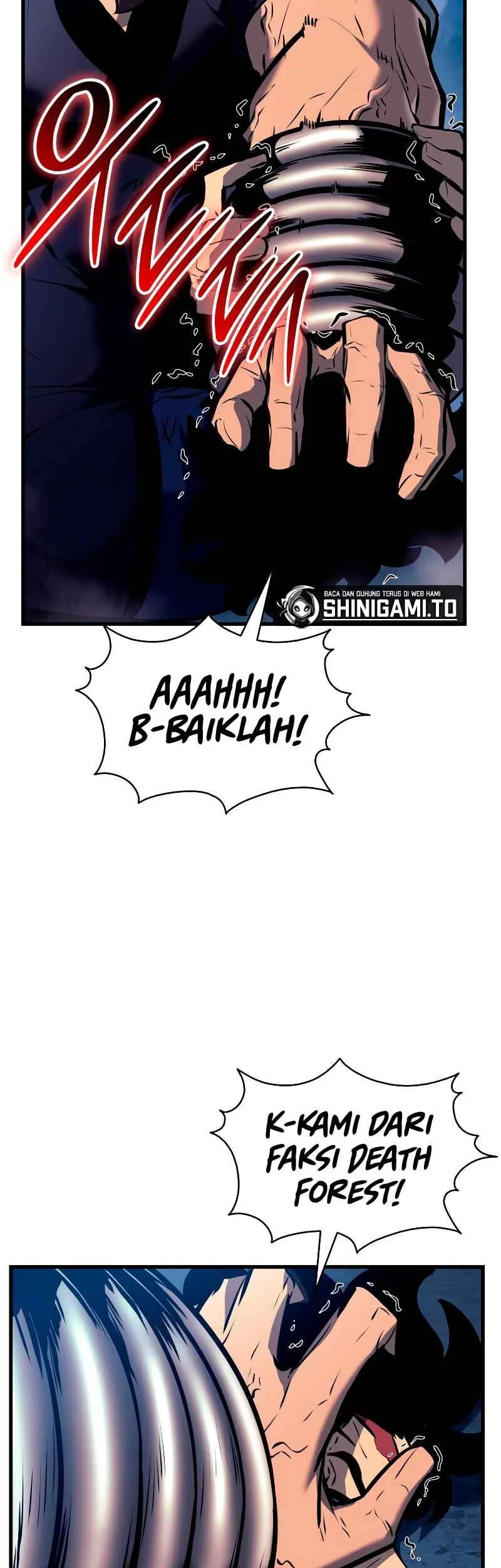 Rebirth of the Divine Demon Chapter 30 Gambar 27