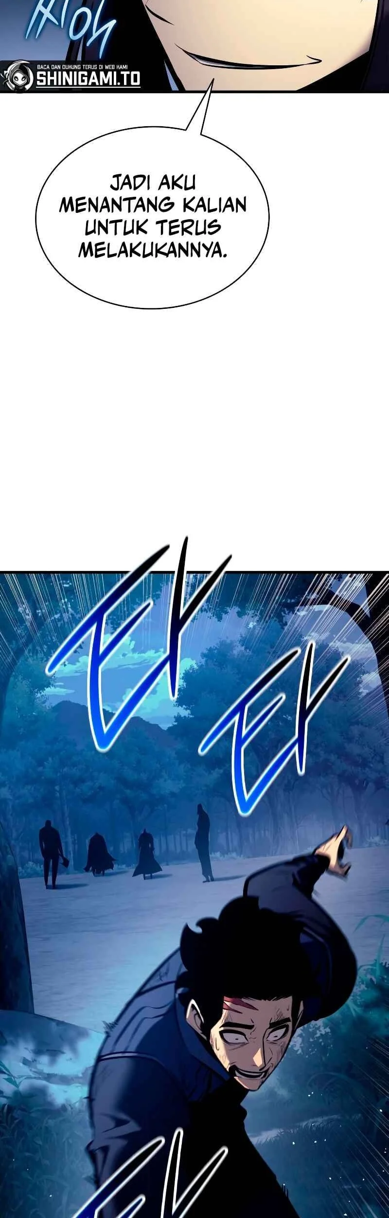 Rebirth of the Divine Demon Chapter 30 Gambar 32