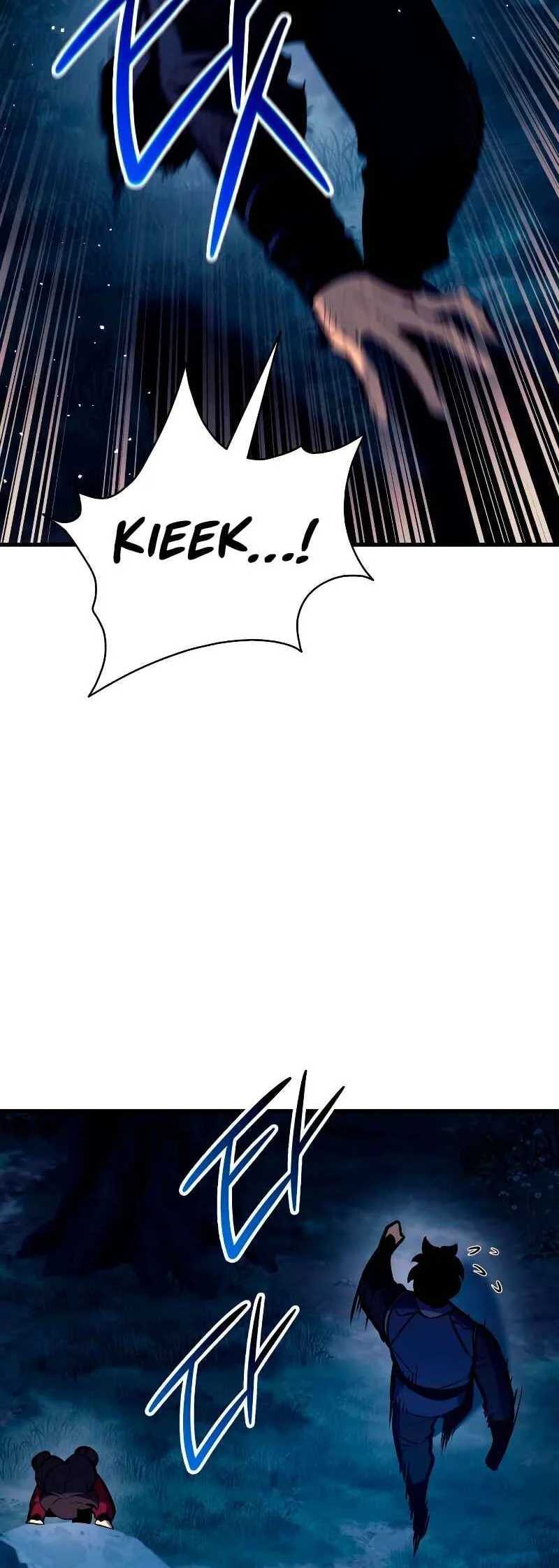 Rebirth of the Divine Demon Chapter 30 Gambar 33