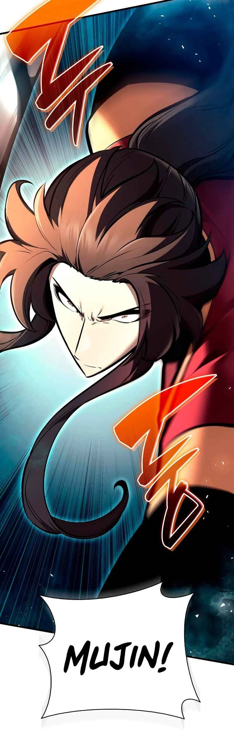 Rebirth of the Divine Demon Chapter 31 Gambar 41