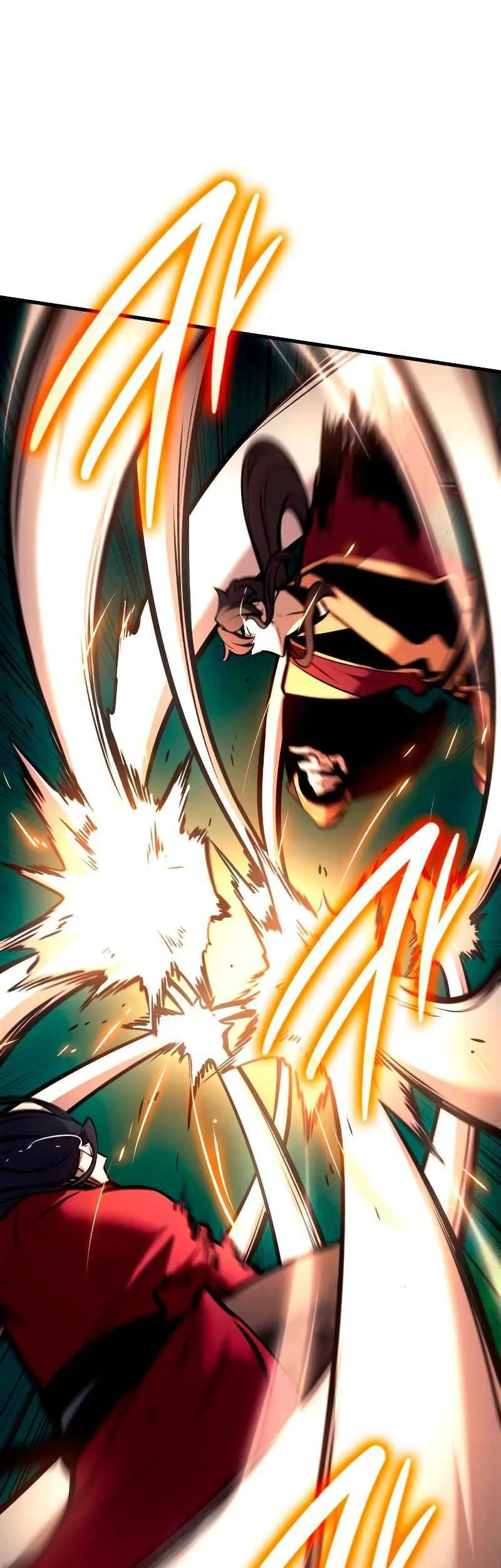 Rebirth of the Divine Demon Chapter 31 Gambar 42