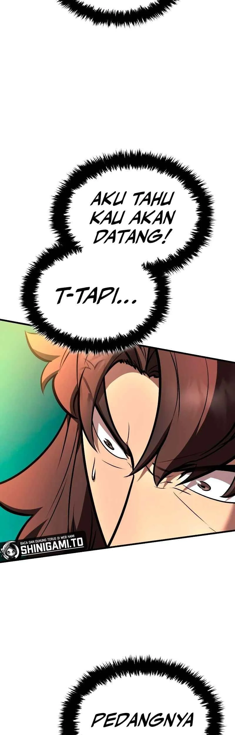 Rebirth of the Divine Demon Chapter 31 Gambar 44