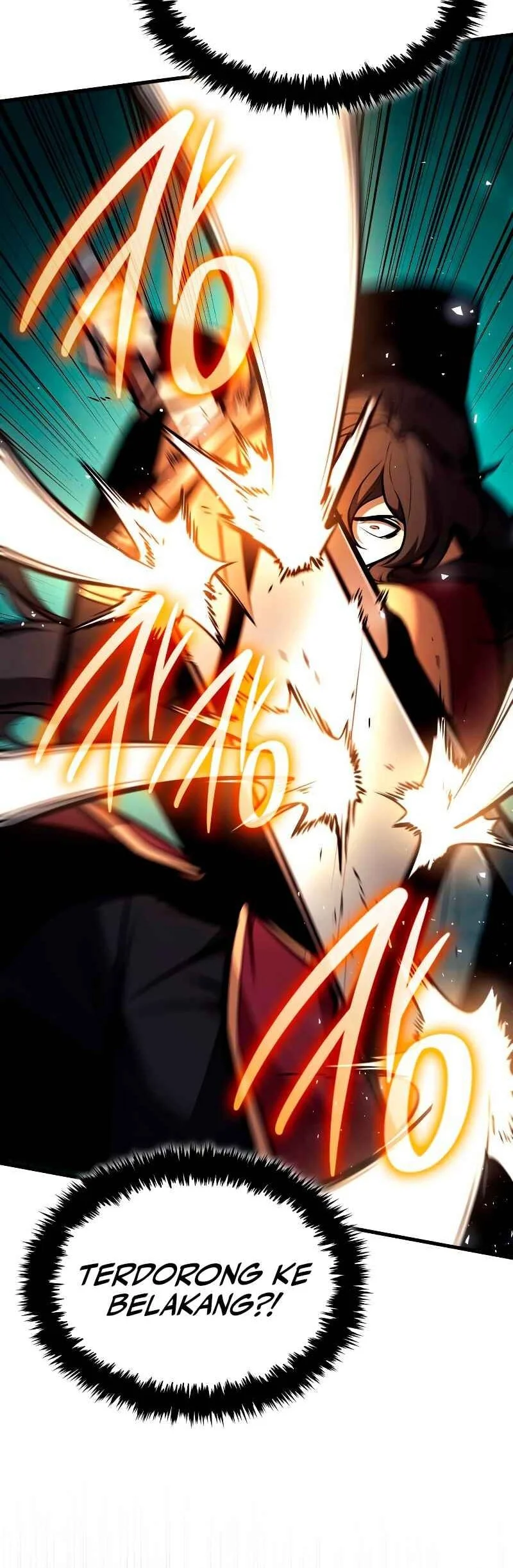 Rebirth of the Divine Demon Chapter 31 Gambar 45