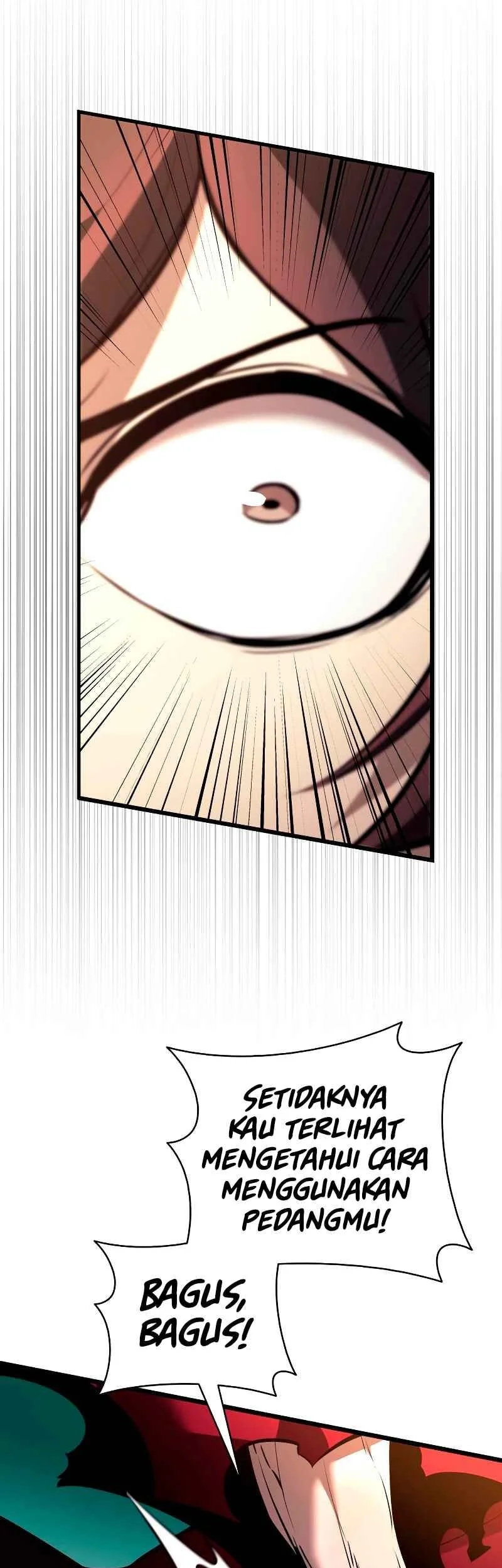 Rebirth of the Divine Demon Chapter 31 Gambar 46