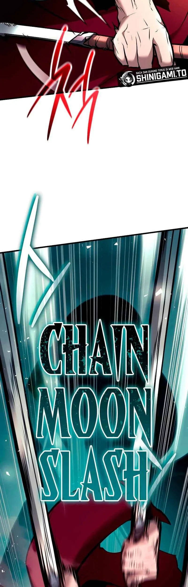 Rebirth of the Divine Demon Chapter 31 Gambar 47