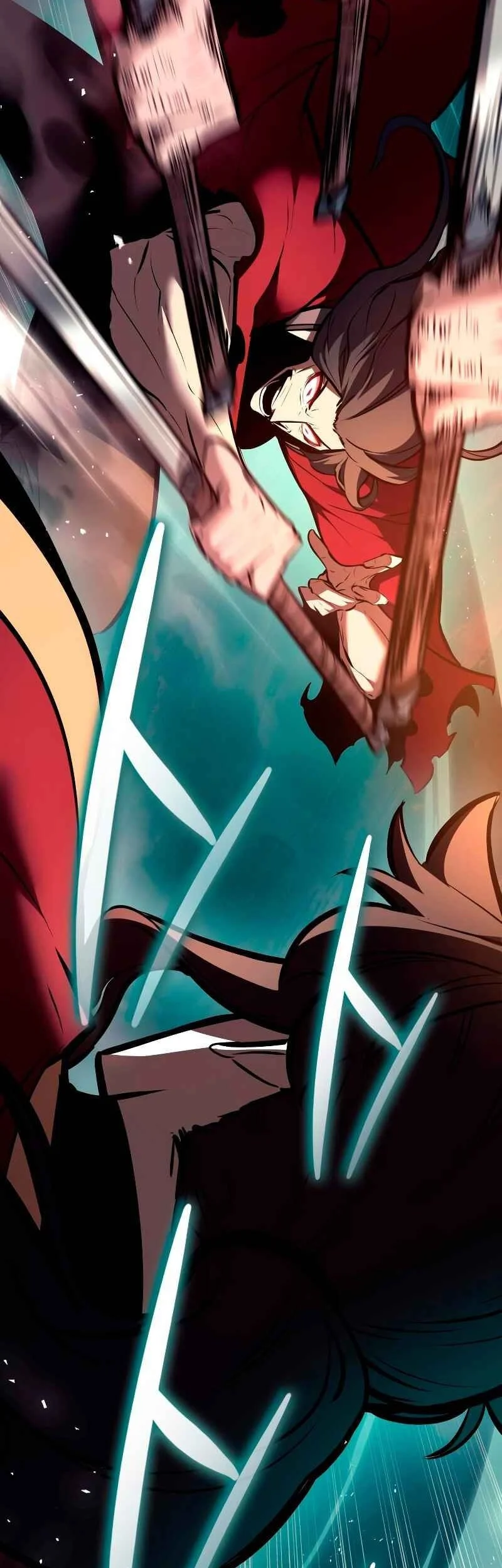 Rebirth of the Divine Demon Chapter 31 Gambar 48