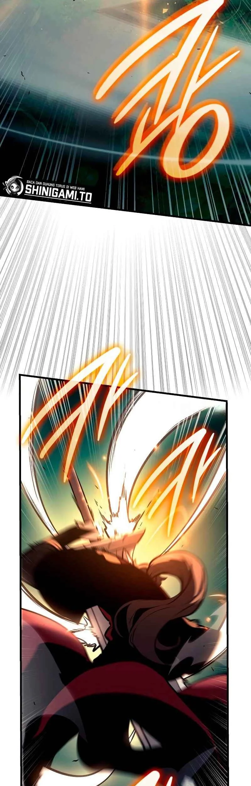 Rebirth of the Divine Demon Chapter 31 Gambar 51