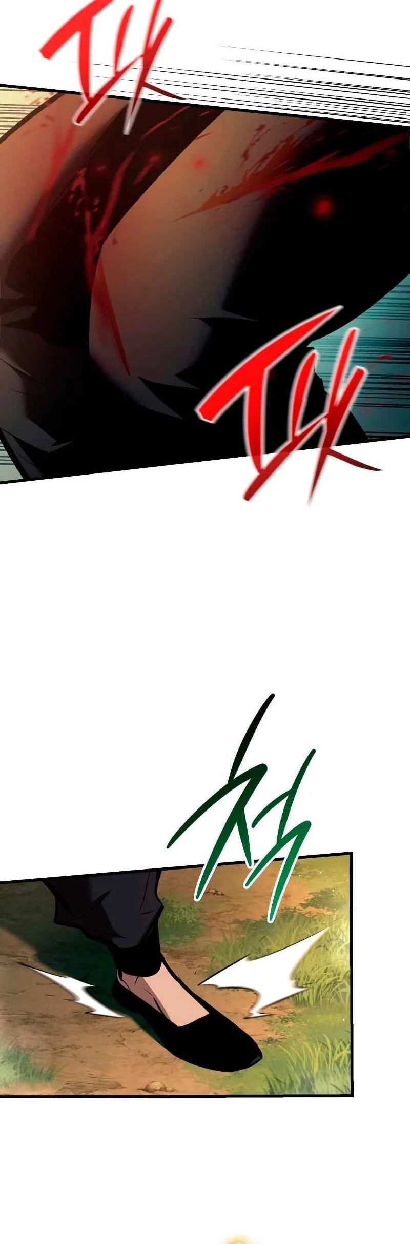 Rebirth of the Divine Demon Chapter 31 Gambar 53