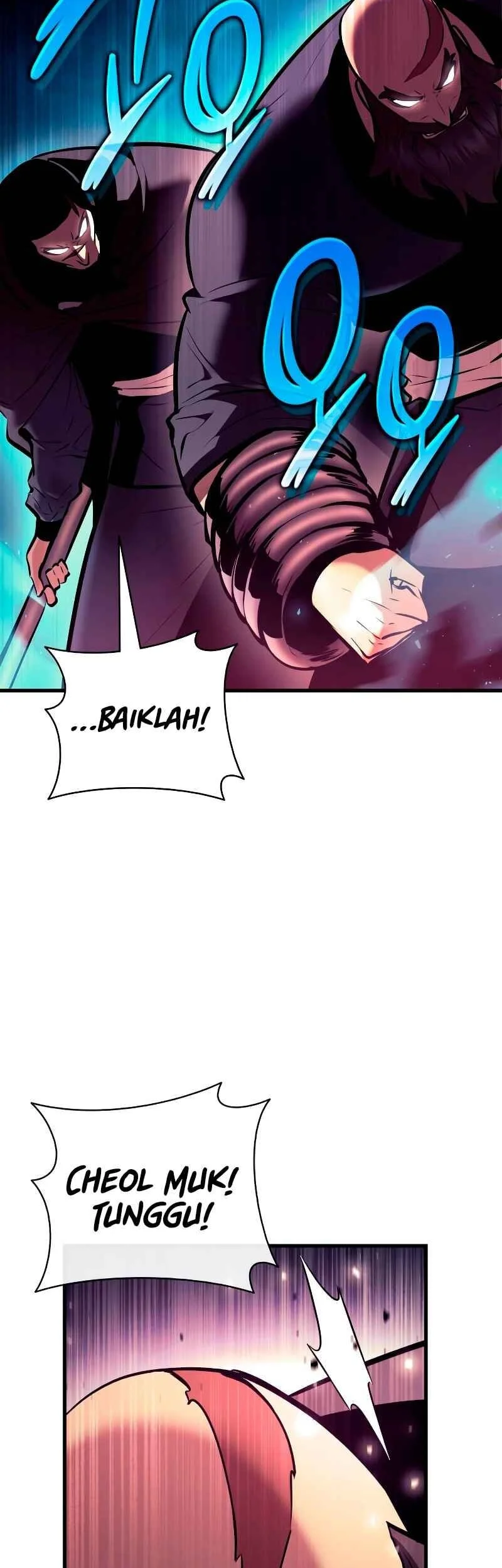 Rebirth of the Divine Demon Chapter 31 Gambar 56