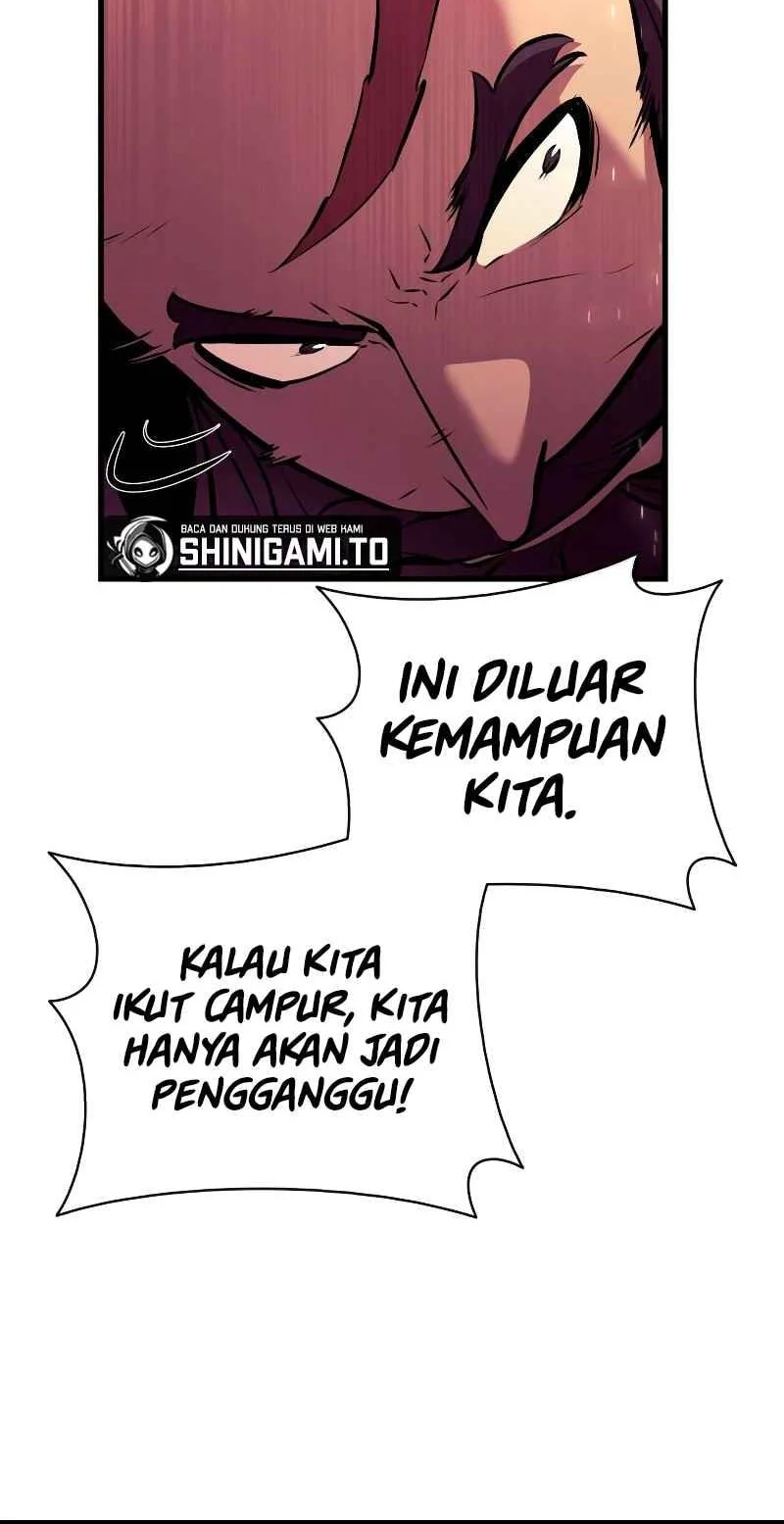 Rebirth of the Divine Demon Chapter 31 Gambar 57