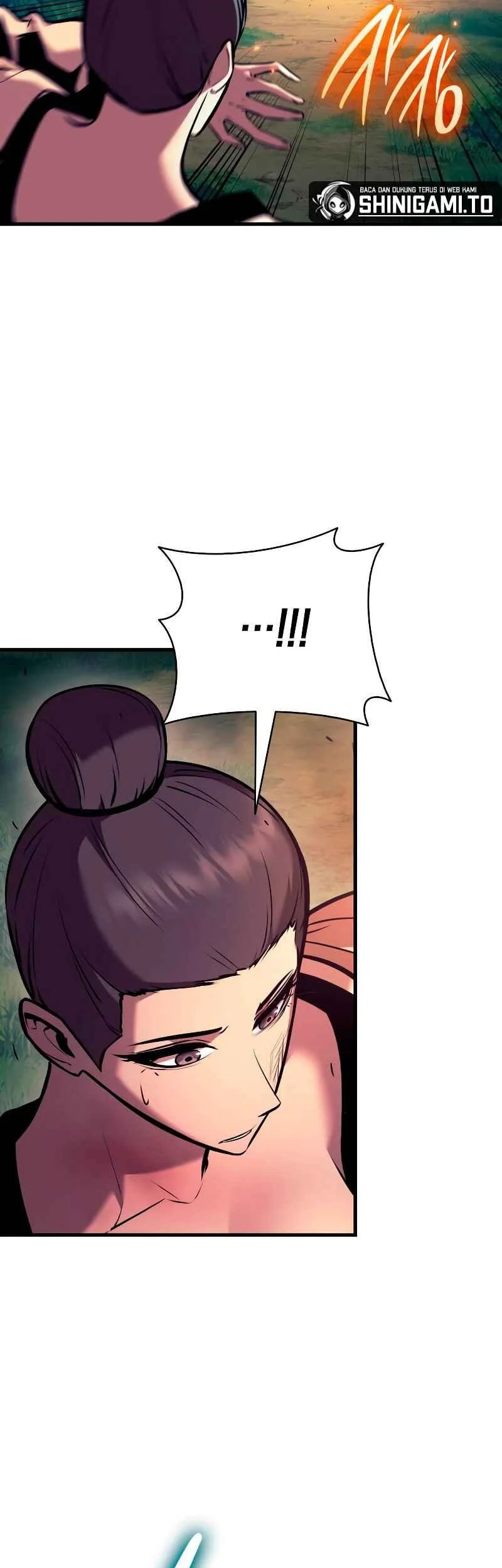 Rebirth of the Divine Demon Chapter 31 Gambar 60