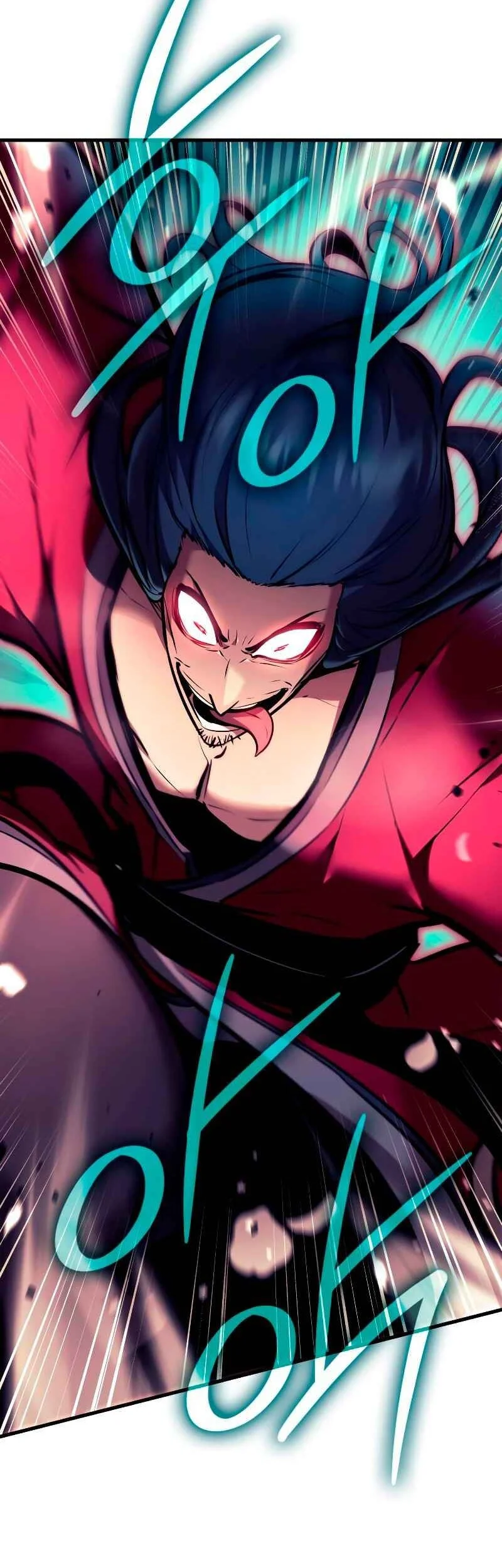 Rebirth of the Divine Demon Chapter 31 Gambar 61