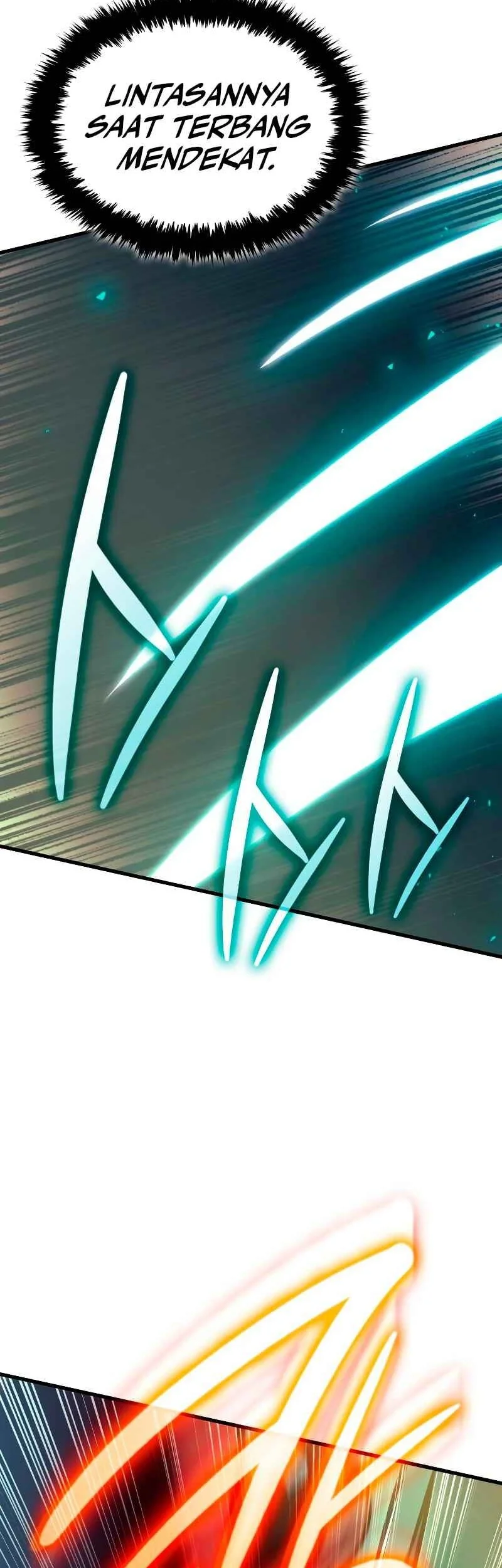 Rebirth of the Divine Demon Chapter 31 Gambar 63