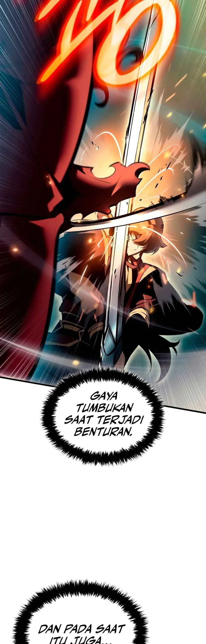 Rebirth of the Divine Demon Chapter 31 Gambar 64