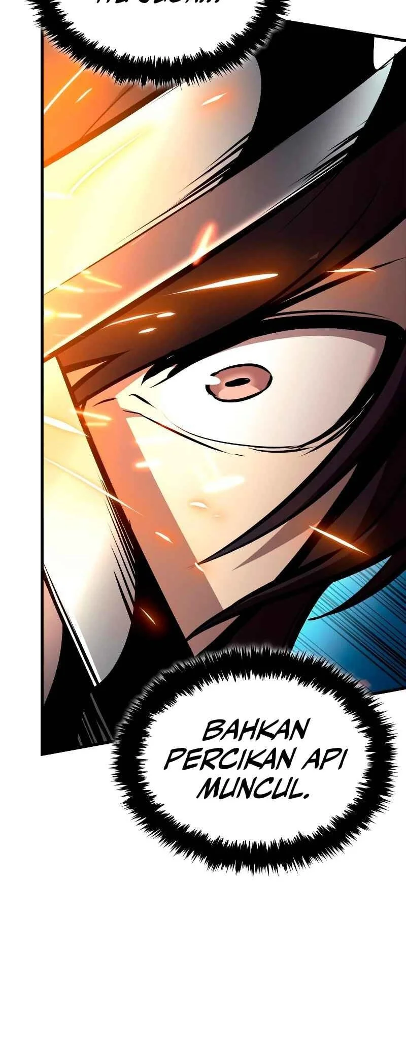 Rebirth of the Divine Demon Chapter 31 Gambar 65