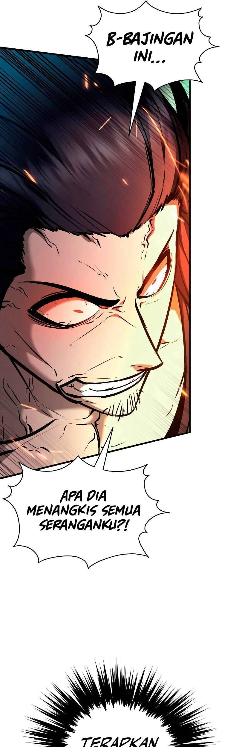 Rebirth of the Divine Demon Chapter 31 Gambar 66