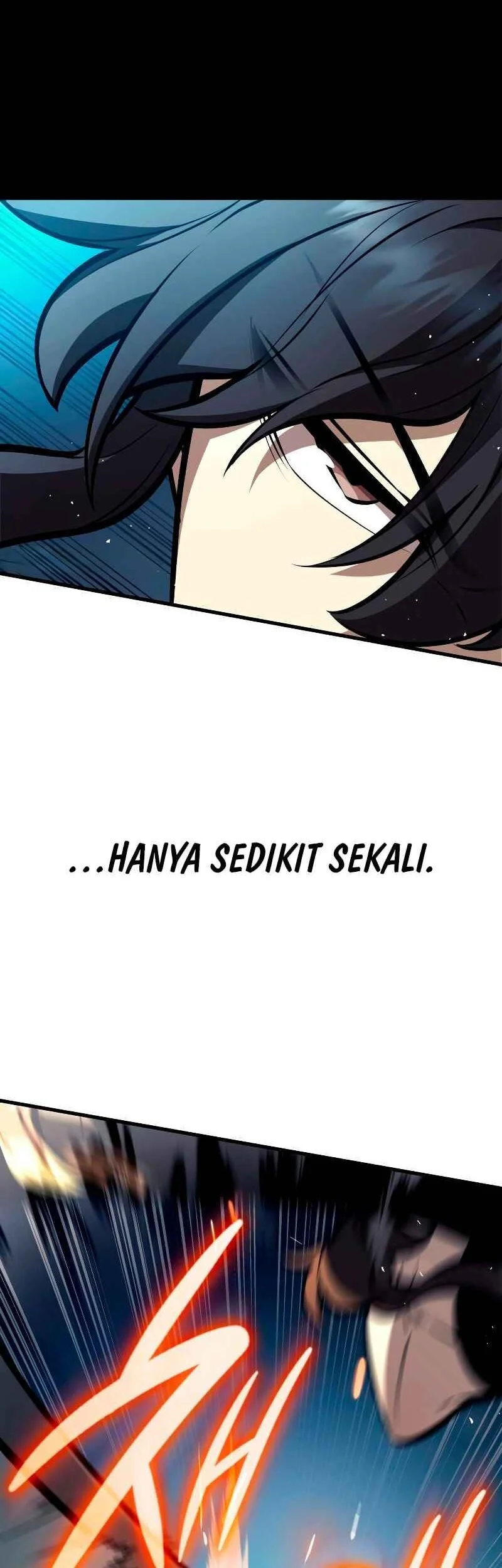 Rebirth of the Divine Demon Chapter 31 Gambar 71