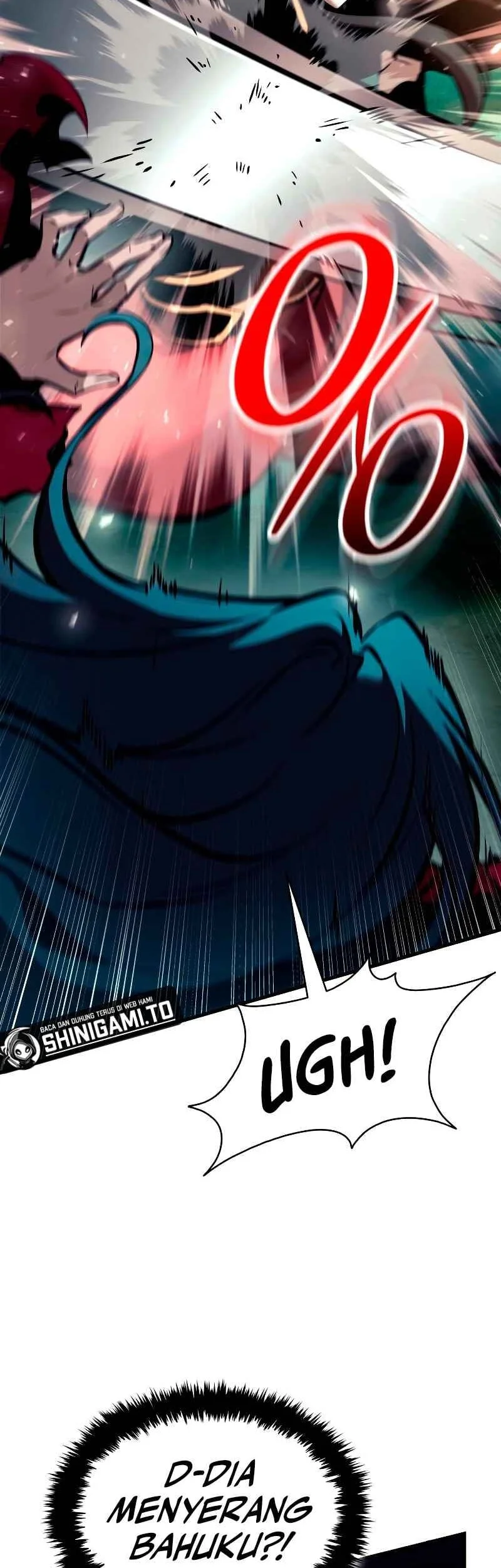 Rebirth of the Divine Demon Chapter 31 Gambar 75