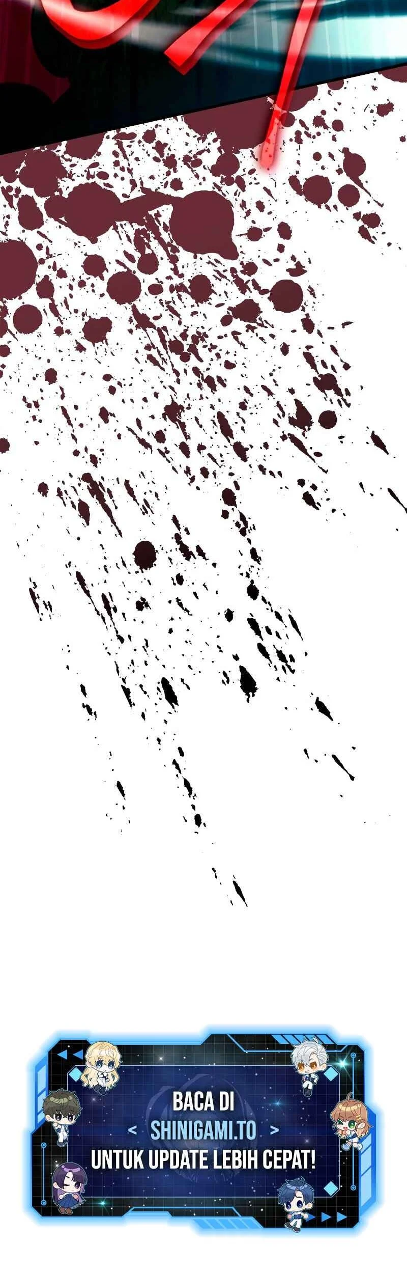 Rebirth of the Divine Demon Chapter 31 Gambar 79