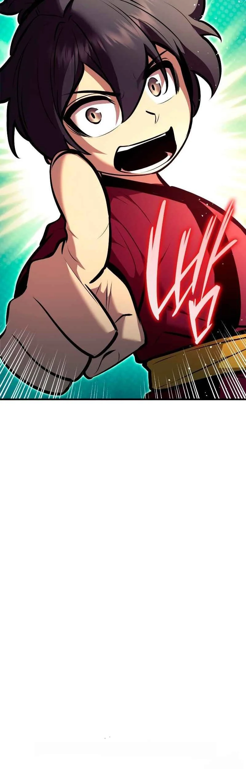 Rebirth of the Divine Demon Chapter 31 Gambar 3