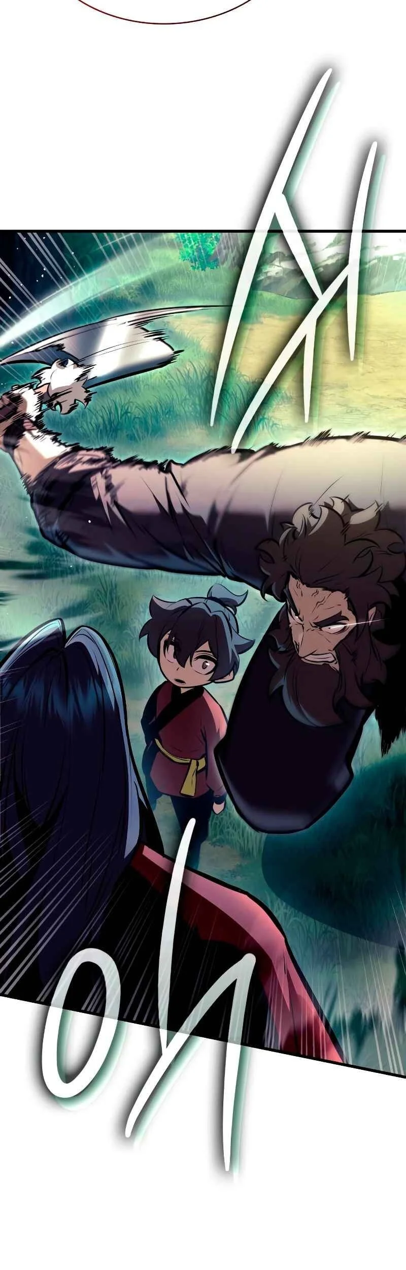 Rebirth of the Divine Demon Chapter 31 Gambar 8