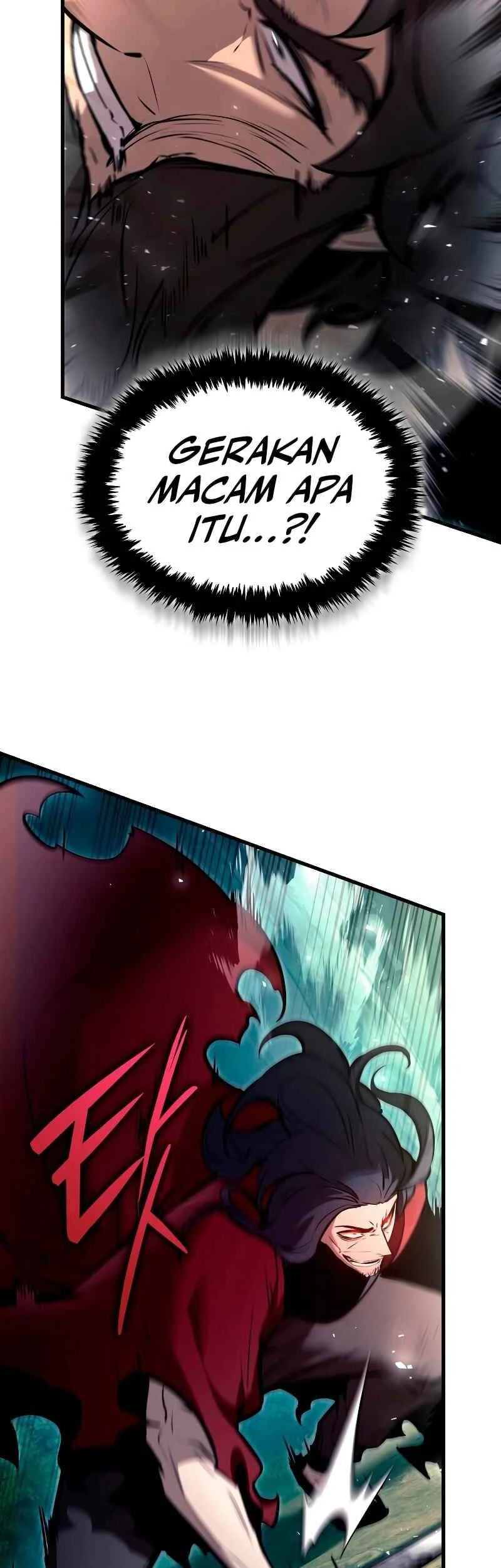 Rebirth of the Divine Demon Chapter 31 Gambar 12