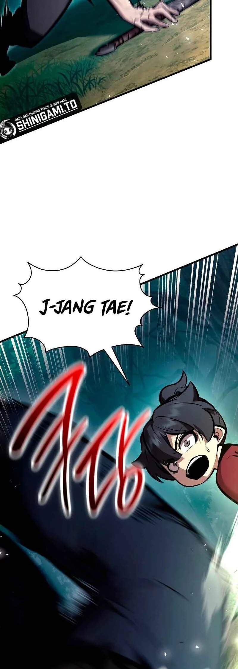 Rebirth of the Divine Demon Chapter 31 Gambar 13