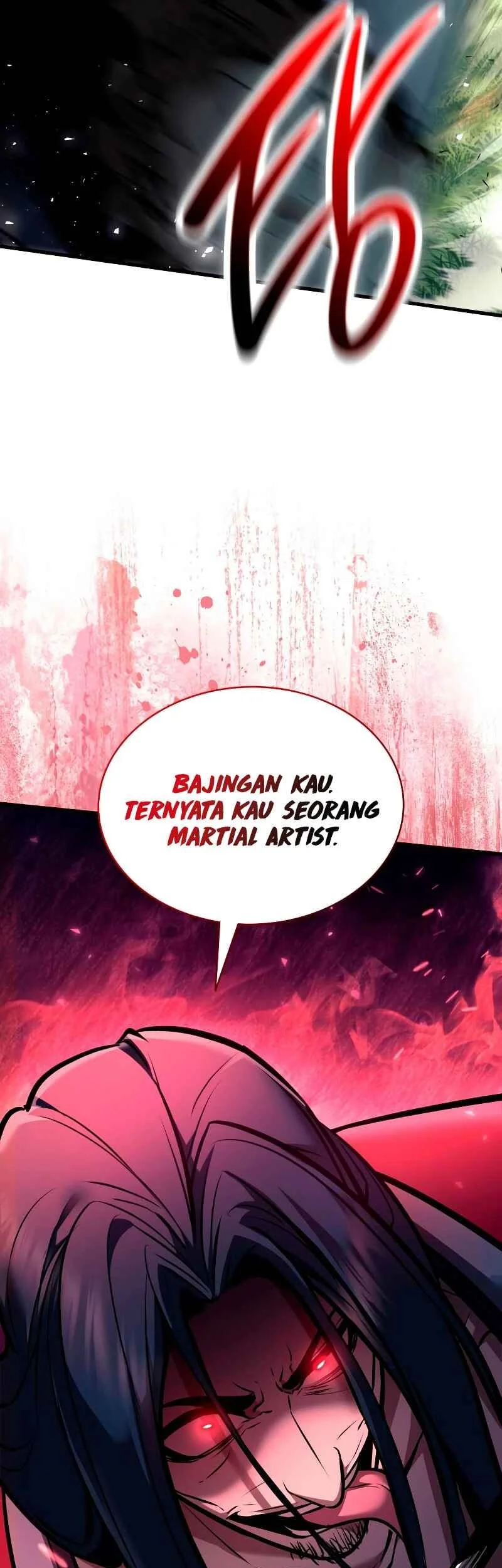 Rebirth of the Divine Demon Chapter 31 Gambar 14