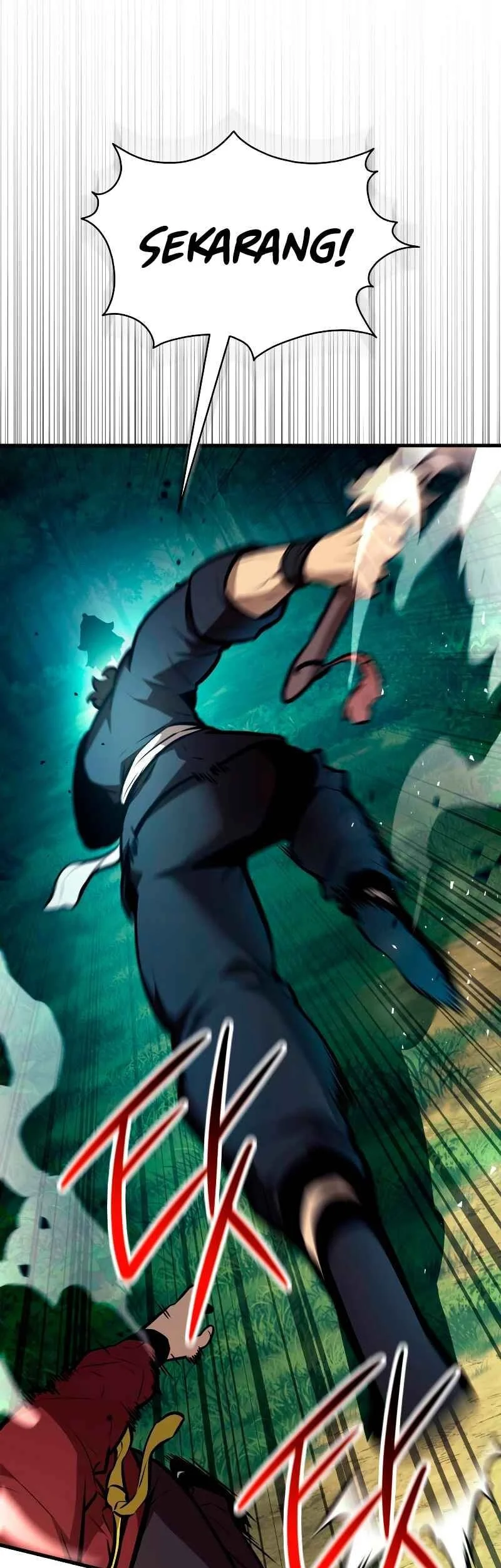 Rebirth of the Divine Demon Chapter 31 Gambar 18