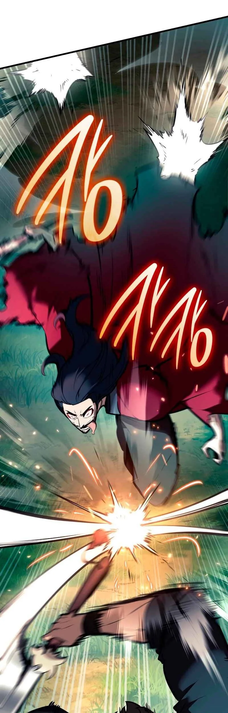 Rebirth of the Divine Demon Chapter 31 Gambar 27