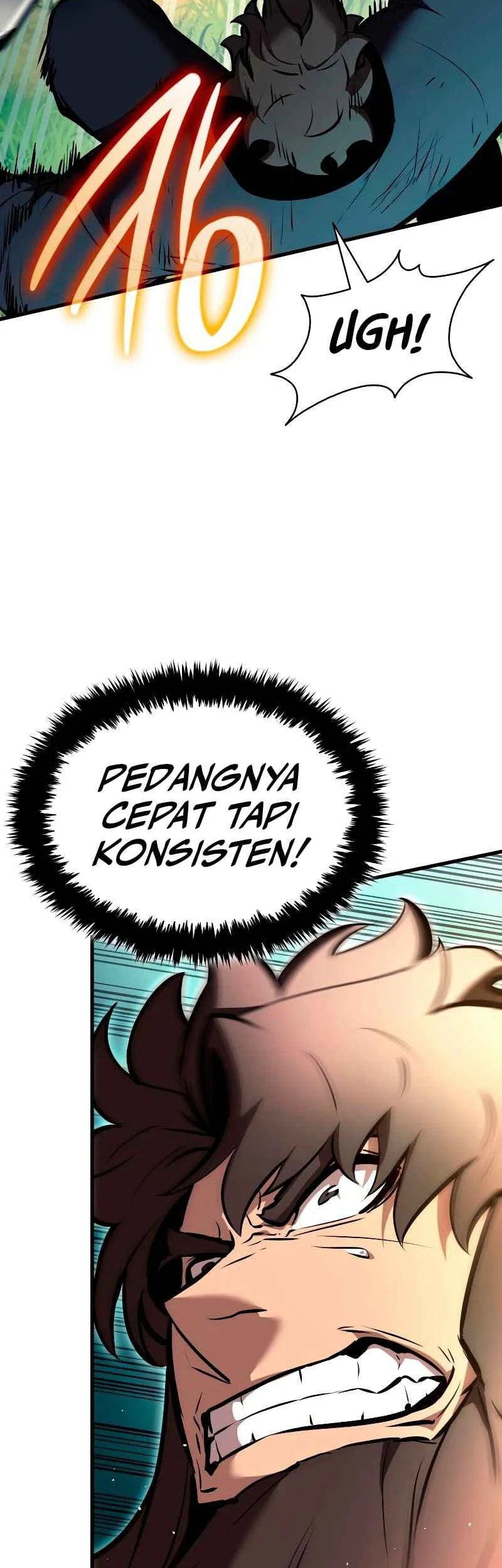 Rebirth of the Divine Demon Chapter 31 Gambar 28