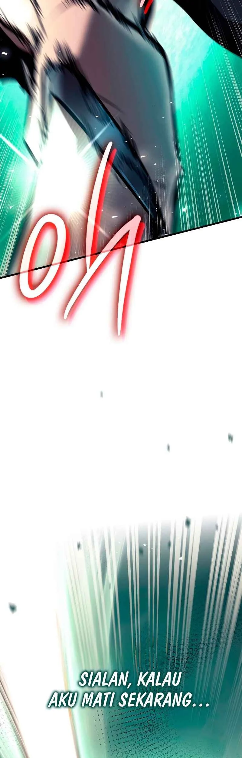 Rebirth of the Divine Demon Chapter 31 Gambar 32