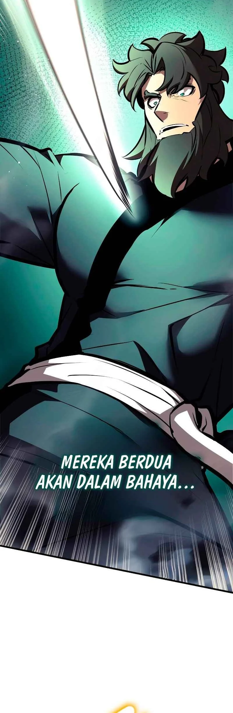 Rebirth of the Divine Demon Chapter 31 Gambar 33